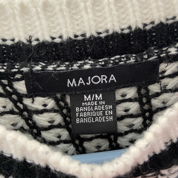 Majora sweater - Picture 3 of 3